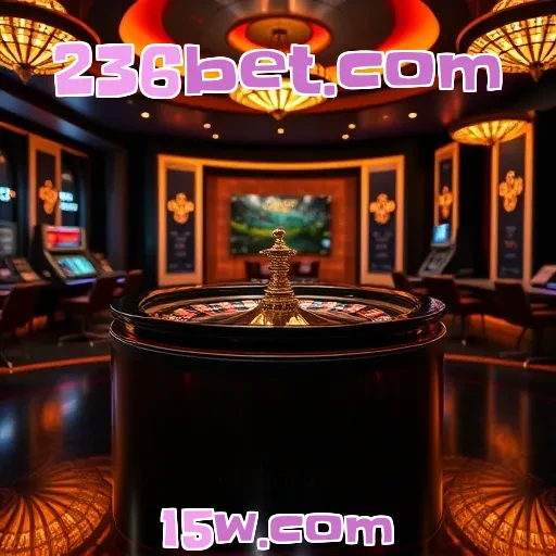 236bet.com Promoções
